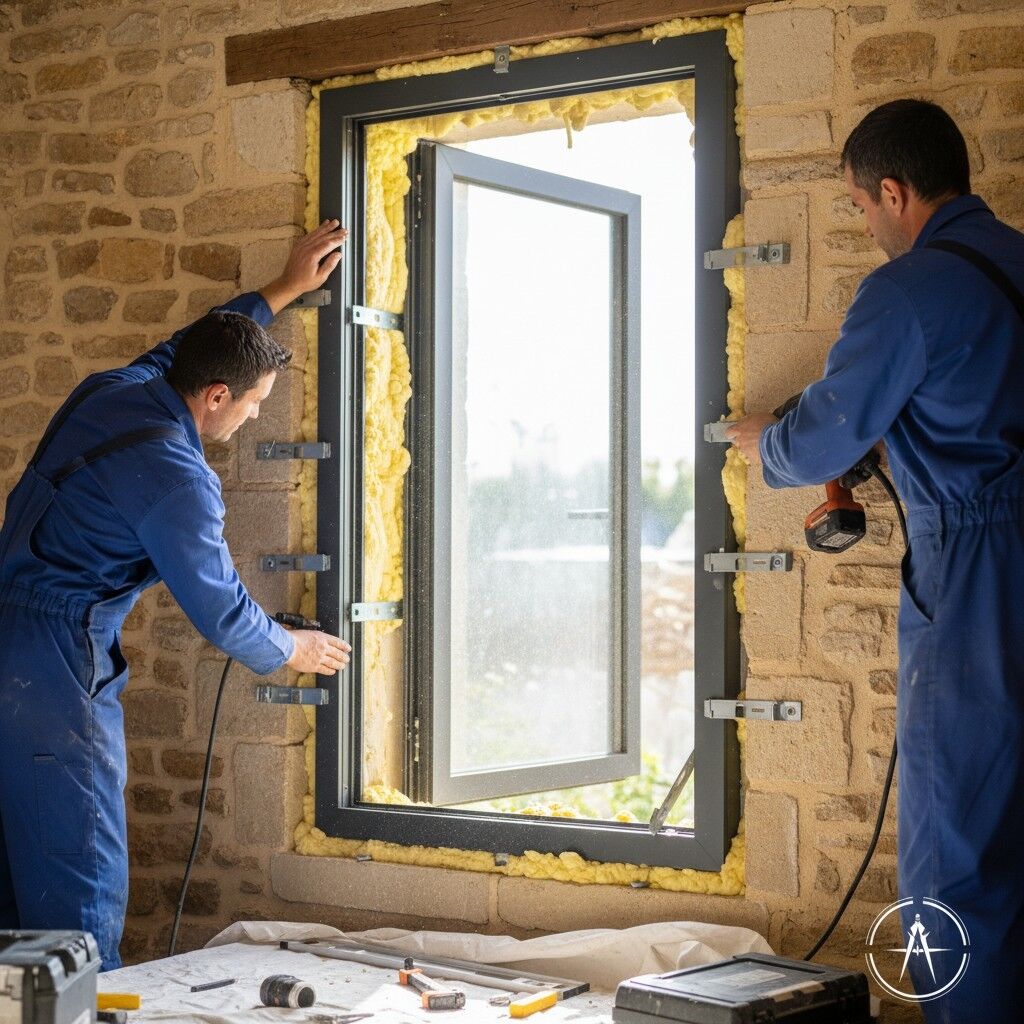 1001 FENETRES